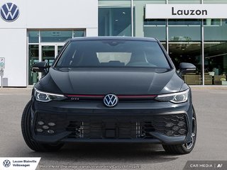 Volkswagen Golf GTI Autobahn 2025 à Laval, Québec - 2 - w320h240px