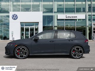 Volkswagen Golf GTI Autobahn 2025 à Laval, Québec - 3 - w320h240px