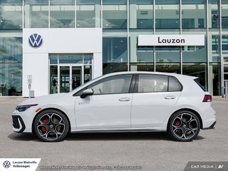 Volkswagen Golf GTI Autobahn 2025 à Laval, Québec - 3 - w320h240px