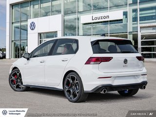 Volkswagen Golf GTI Autobahn 2025 à Laval, Québec - 4 - w320h240px