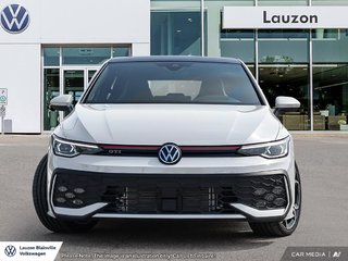 Volkswagen Golf GTI Autobahn 2025 à Laval, Québec - 2 - w320h240px