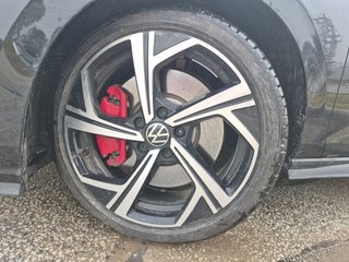 Volkswagen Golf GTI 241HP+LED+CRUISE ADAPTATIF 2025 à Laval, Québec - 3 - w320h240px