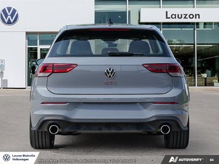 2026 Volkswagen Golf GTI GTI Autobahn in Laval, Quebec - 5 - w320h240px
