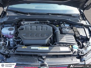 2026 Volkswagen Golf GTI GTI Autobahn in Laval, Quebec - 6 - w320h240px