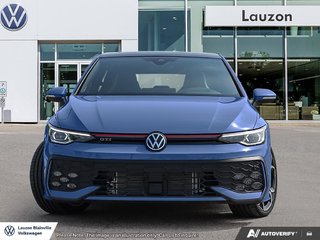 2026 Volkswagen Golf GTI GTI Autobahn in Laval, Quebec - 2 - w320h240px