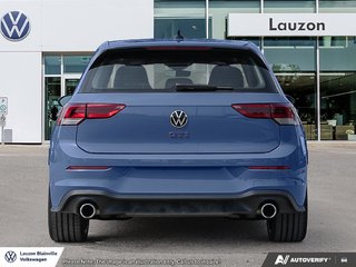 2026 Volkswagen Golf GTI GTI Autobahn in Laval, Quebec - 5 - w320h240px