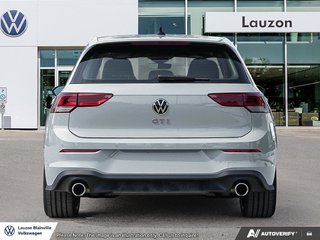 2026 Volkswagen Golf GTI GTI Autobahn in Laval, Quebec - 5 - w320h240px