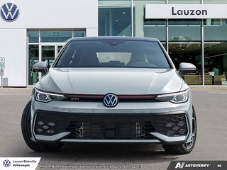 2026 Volkswagen Golf GTI GTI Autobahn in Laval, Quebec - 2 - w320h240px
