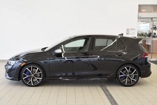 Volkswagen Golf R TOIT PANO+DSG+CUIR+LED+NAV 2022 à Laval, Québec - 3 - w320h240px