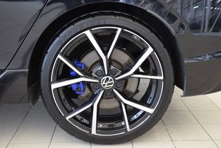 Volkswagen Golf R TOIT PANO+DSG+CUIR+LED+NAV 2022 à Laval, Québec - 5 - w320h240px