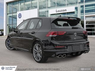 2024  Golf R in Laval, Quebec - 4 - w320h240px