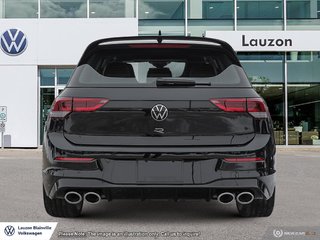 Golf R  2024 à Laval, Québec - 5 - w320h240px