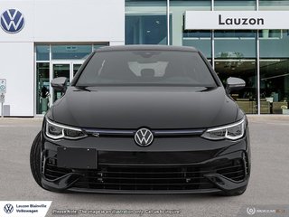 Golf R  2024 à Laval, Québec - 2 - w320h240px