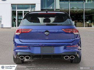 2024  Golf R in Laval, Quebec - 5 - w320h240px