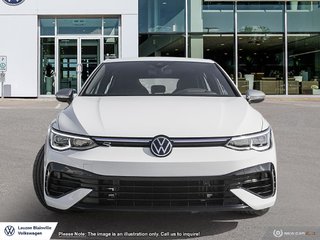 Golf R  2024 à Laval, Québec - 2 - w320h240px