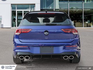 2024 Volkswagen Golf R in Laval, Quebec - 5 - w320h240px