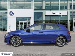 2024 Volkswagen Golf R in Laval, Quebec - 3 - w320h240px