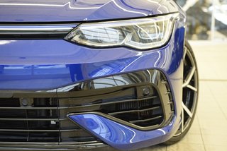 2024 Volkswagen Golf R TOIT PANO+DSG+CUIR+LED+MAG in Laval, Quebec - 3 - w320h240px