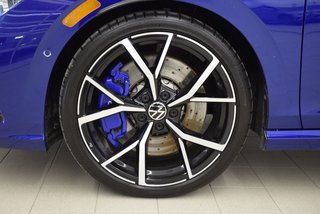 Volkswagen Golf R DSG+TOIT PANO+ESTORIL+AWD 2024 à Laval, Québec - 5 - w320h240px