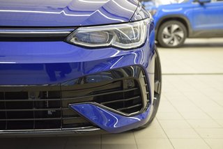 Volkswagen Golf R DSG+TOIT PANO+8 PNEUS 8 MAG 2024 à Laval, Québec - 5 - w320h240px