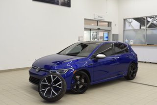 Volkswagen Golf R DSG+TOIT PANO+8 PNEUS 8 MAG 2024 à Laval, Québec - 3 - w320h240px