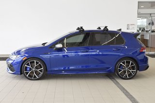 Volkswagen Golf R TOIT PANO+CUIR+CARBON+LED 2024 à Laval, Québec - 6 - w320h240px