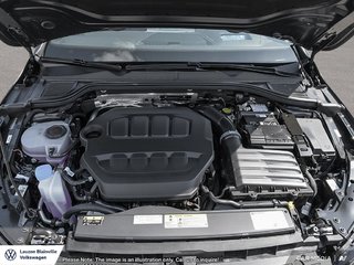Volkswagen Golf R Black Edition 2025 à Laval, Québec - 6 - w320h240px