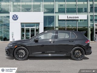 Volkswagen Golf R Black Edition 2025 à Laval, Québec - 3 - w320h240px