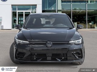 Volkswagen Golf R Black Edition 2025 à Laval, Québec - 2 - w320h240px