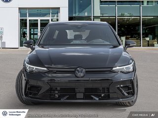 Volkswagen Golf R Black Edition 2025 à Laval, Québec - 2 - w320h240px