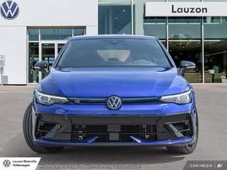 2025 Volkswagen Golf R in Laval, Quebec - 2 - w320h240px