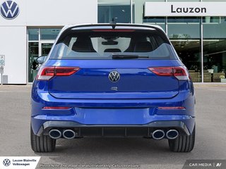 2025 Volkswagen Golf R in Laval, Quebec - 5 - w320h240px