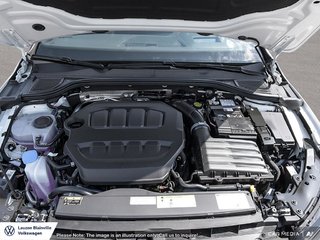 2025 Volkswagen Golf R in Laval, Quebec - 6 - w320h240px