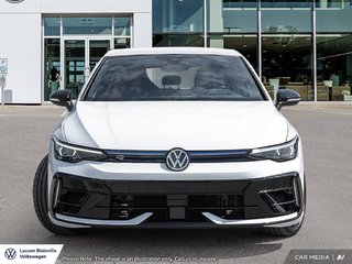 2025 Volkswagen Golf R in Laval, Quebec - 2 - w320h240px