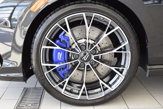 2025 Volkswagen Golf R TOIT PANO+AKRAPOVIC+AWD+ in Laval, Quebec - 3 - w320h240px