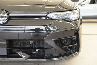 Volkswagen Golf R BLACK EDITION+AKKRAPOVIC 2025 à Laval, Québec - 3 - w320h240px