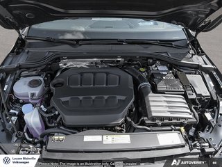 Volkswagen Golf R Black Edition 2026 à Laval, Québec - 6 - w320h240px