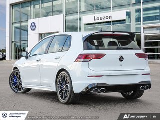 2026 Volkswagen Golf R R 4MOTION in Laval, Quebec - 4 - w320h240px