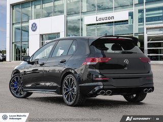 2026 Volkswagen Golf R R 4MOTION in Laval, Quebec - 4 - w320h240px