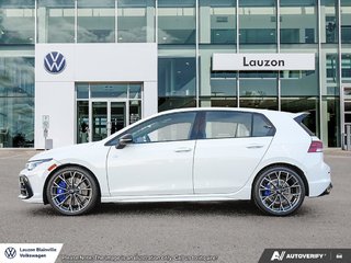2026 Volkswagen Golf R R 4MOTION in Laval, Quebec - 3 - w320h240px
