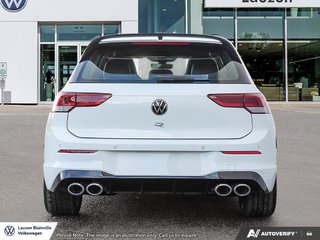 2026 Volkswagen Golf R R 4MOTION in Laval, Quebec - 5 - w320h240px