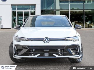 2026 Volkswagen Golf R R 4MOTION in Laval, Quebec - 2 - w320h240px