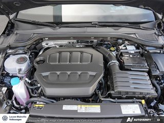 2026 Volkswagen Golf R R 4MOTION in Laval, Quebec - 6 - w320h240px