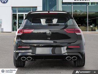2026 Volkswagen Golf R R 4MOTION in Laval, Quebec - 5 - w320h240px
