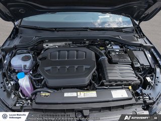 2026 Volkswagen Golf R R Black Edition 4MOTION in Laval, Quebec - 6 - w320h240px