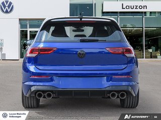2026 Volkswagen Golf R R Black Edition 4MOTION in Laval, Quebec - 5 - w320h240px