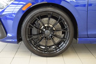 Volkswagen Golf R BLACK EDITION+AKKRAPOVIC 2026 à Laval, Québec - 3 - w320h240px