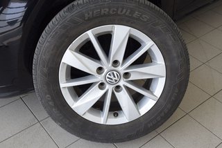 2020 Volkswagen Golf A-C+AUTOMATIQUE+CAMERA+ in Laval, Quebec - 5 - w320h240px