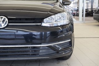 Volkswagen Golf A-C+CAMERA+BAS KM+BLUETOOTH 2020 à Laval, Québec - 3 - w320h240px