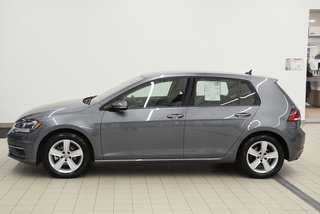 2021  Golf A/C+AUTOMATIQUE+CAMERA+MAG in Laval, Quebec - 3 - w320h240px